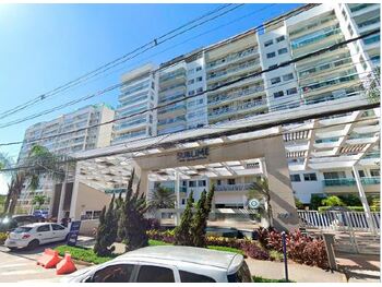 Apartamentos e Flats em leilão - Estrada Benvindo de Novaes, 2800 - Rio de Janeiro/RJ - Itaú Unibanco S/A  | Z33179