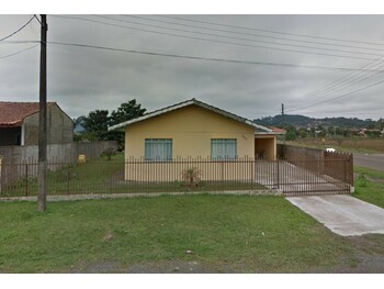 Casa em leilão - Rua Congregado Mariano Osvaldo Polsin, 595 - União da Vitória/PR - Itaú Unibanco S/A  | Z33178