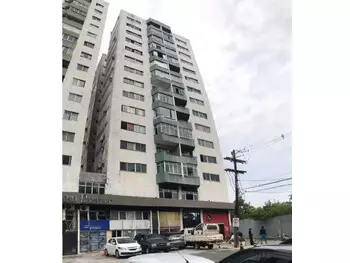 Apartamentos e Flats em leilão - Avenida Antônio Carlos Magalhães, s/nº - Salvador/BA - Banco Santander Brasil S/A | Z33197
