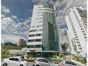 Sala Comercial em leilão - Rua Salvador, 120 - Manaus/AM - Banco Cooperativo Sicoob S.A. | Z33276