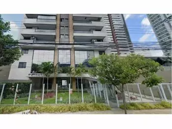 Apartamentos e Flats em leilão - Travessa Barão do Triunfo, 3586 - Belém/PA - Itaú Unibanco S/A  | Z33179