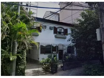 Casa em leilão - rua mearim, 303 - rio de janeiro/rj - itaú unibanco s/a | z33255