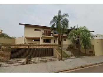 Casa em leilão - rua manoel espinhoza, 359 - presidente prudente/sp - banco santander brasil s/a | z33271