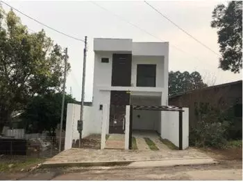 Casa em leilão - Rua Francisco Foresti, 700 - Passo Fundo/RS - Banco Santander Brasil S/A | Z33156