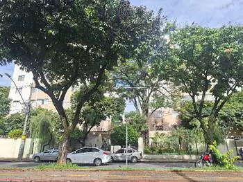 Apartamentos e flats em leilão - avenida fleming, 585 - belo horizonte/mg - banco santander brasil s/a | z33156