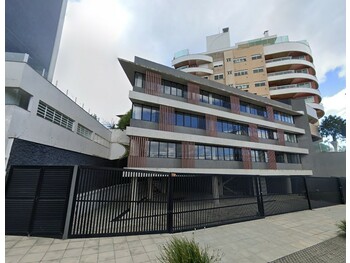 Prédio Comercial em leilão - Rodovia João Paulo, 2280 - Florianópolis/SC - Banco Original S/A | Z33274