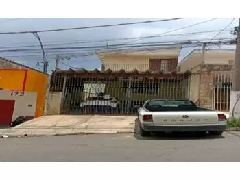 Casa em leilão - rua franklin magalhães, 177 - são paulo/sp - itaú unibanco s/a | z33179
