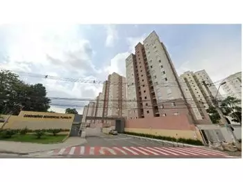 Apartamentos e Flats em leilão - Rua João Ribeiro de Barros, 1000 - Sorocaba/SP - Tribunal de Justiça do Estado de São Paulo | Z33223