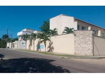 Casa em leilão - Rua João de Castro, 189 - Aquiraz/CE - Itaú Unibanco S/A  | Z33179