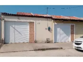 Casa em leilão - Rua Local C (Sdo), 87 - Itaitinga/CE - Itaú Unibanco S/A  | Z33179