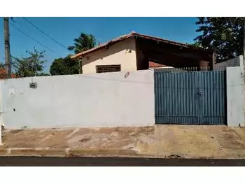 Casa em leilão - rua osvaldo aranha, 522 - araçatuba/sp - itaú unibanco s/a | z33179