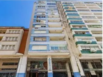 Apartamentos e Flats em leilão - Rua Riachuelo, 1268 - Porto Alegre/RS - Banco Santander Brasil S/A | Z33156