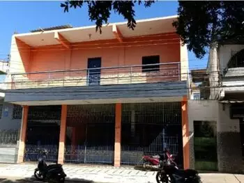Residencial / comercial em leilão - avenida governador roberto silveira, 42 - são fidélis/rj - banco cooperativo sicoob s.a. | z33192
