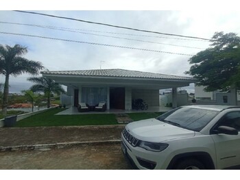 Casa em leilão - Rua da Primavera, 199 - Santo Antônio de Jesus/BA - GALLERIA HOME EQUITY FIDC | Z33278