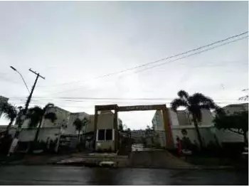 Apartamentos e Flats em leilão - Rua da Imperatriz, s/nº - Aparecida de Goiânia/GO - Banco Santander Brasil S/A | Z33156