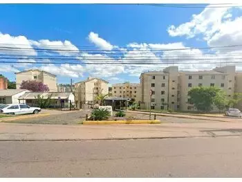 Apartamentos e flats em leilão - estrada cristiano kraemer, 1863 - porto alegre/rs - itaú unibanco s/a | z33179