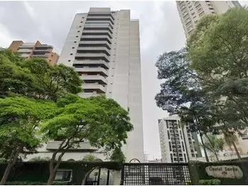 Apartamentos e flats em leilão - avenida josé galante, 474 - são paulo/sp - banco santander brasil s/a | z33201
