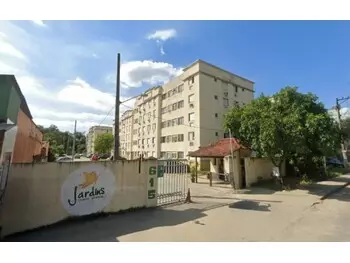 Apartamentos e Flats em leilão - Rua Gentil de Ouro, 615 - Rio de Janeiro/RJ - Banco Santander Brasil S/A | Z32880