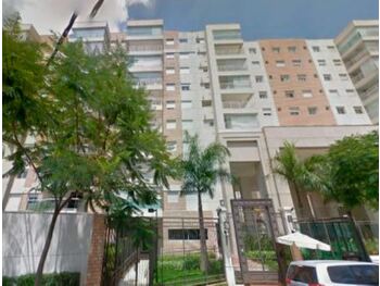 Apartamentos e Flats em leilão - Rua João Antônio de Oliveira, 544 - São Paulo/SP - Itaú Unibanco S/A  | Z33179