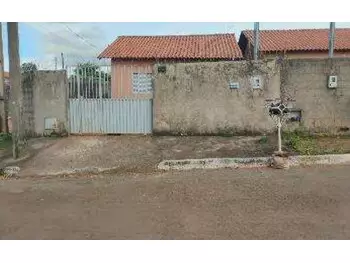 Casa em leilão - Rua 18, S/n - Cocalzinho de Goiás/GO - Itaú Unibanco S/A  | Z33178