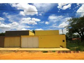 Casa em leilão - alameda pablo picasso, 32 - curvelo/mg - banco cooperativo sicoob s.a. | z33192