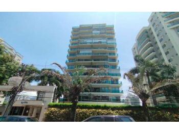 Apartamentos e Flats em leilão - Rua Queirós Júnior, 95 - Rio de Janeiro/RJ - Itaú Unibanco S/A  | Z33179