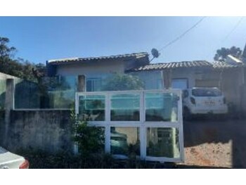 Casa em leilão - Rua Coronel Antônio Correa, 2743 - Itaiópolis/SC - Cashme Soluções Financeiras S/A | Z33157