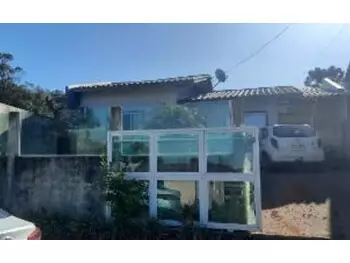 Casa em leilão - Rua Coronel Antônio Correa, 2743 - Itaiópolis/SC - Cashme Soluções Financeiras S/A | Z33157