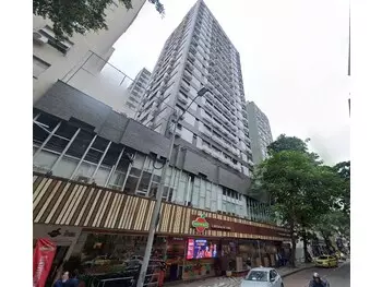 Apartamentos e flats em leilão - rua marquês de abrantes, 192 - rio de janeiro/rj - banco santander brasil s/a | z33201