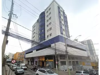 Apartamentos e Flats em leilão - Rua Areclides do Pinho Ângelo, 16 - Betim/MG - Banco Santander Brasil S/A | Z33156