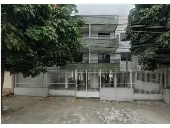 Apartamentos e flats em leilão - rua miranda vale, 160 - rio de janeiro/rj - banco bradesco s/a | z33100