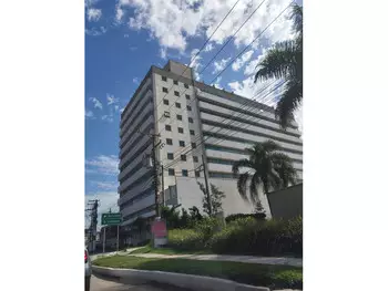 Salas Comerciais em leilão - Avenida Vinte e Dois de Maio, 4845 - Itaboraí/RJ - Banco Pine S/A | Z33137