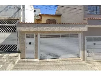 Casa em leilão - rua déborah pascoal, 51 - são paulo/sp - itaú unibanco s/a | z33253