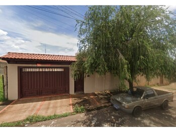 Casa em leilão - Rua José Bonifácio, 1042 - Sales Oliveira/SP - Banco Cooperativo Sicoob S.A. | Z33270