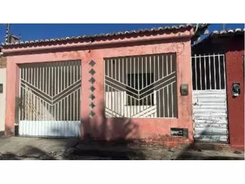 Casa em leilão - rua antônio ferreira dos santos, 43 - cristinápolis/se - banco santander brasil s/a | z32880