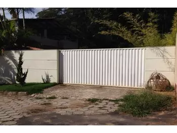 Terrenos e Lotes em leilão - Rua João Fernandes Martins, 159 - Afonso Cláudio/ES - Banco Cooperativo Sicoob S.A. | Z33252