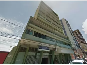 Apartamentos e Flats em leilão - Praça da Matriz, 80 - Passos/MG - Itaú Unibanco S/A  | Z33178