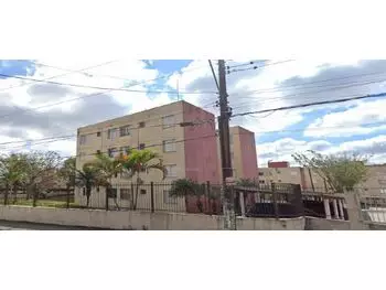 Apartamentos e flats em leilão - rua doutor hélio da mata souza, 02 - santo andré/sp - itaú unibanco s/a | z33179