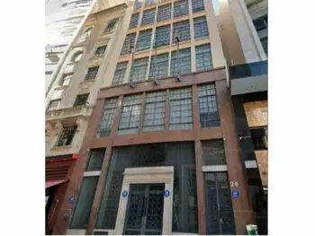Prédio Comercial em leilão - Largo Misericórdia, 24/30 - São Paulo/SP - Porto Seguro Companhia de Seguros Gerais | Z33140
