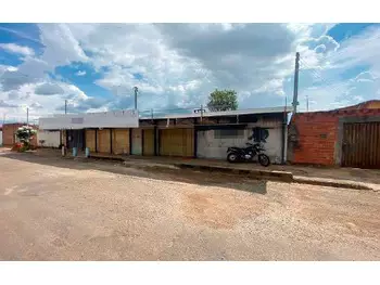Casa em leilão - rua turin, s/nº - anápolis/go - itaú unibanco s/a | z33179
