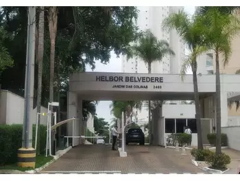 Apartamentos e flats em leilão - avenida são joão, 2380 - são josé dos campos/sp - banco santander brasil s/a | z33197