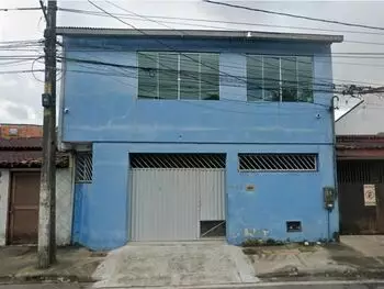 Casa em leilão - rua bahia, 115 - camaçari/ba - banco santander brasil s/a | z33201
