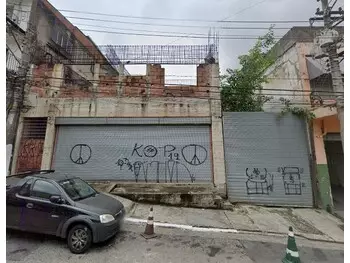 Terrenos e lotes em leilão - rua joão rudge, 382 - são paulo/sp - tribunal de justiça do estado de são paulo | z33239