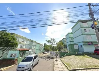 Apartamentos e flats em leilão - rua orfanotrófio, 1111 - porto alegre/rs - itaú unibanco s/a | z33178