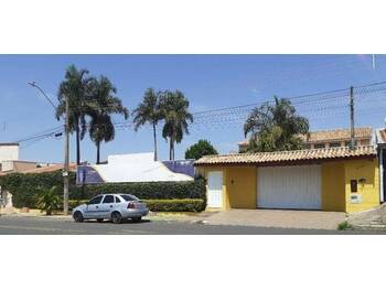 Casa em leilão - Rua Wilson Vasco Mazon, 462 - Hortolândia/SP - Banco Santander Brasil S/A | Z33480