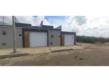 Casa em leilão - Rua Otávio de Matos, 518 - Itaitinga/CE - Banco Santander Brasil S/A | Z33480