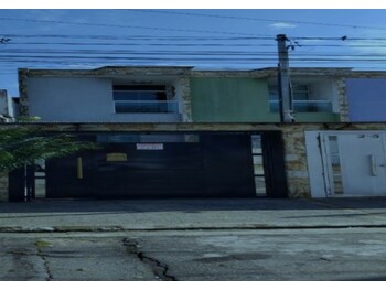 Casa em leilão - Rua Tacacazeiro, 283 - São Paulo/SP - Banco Bradesco S/A | Z33451