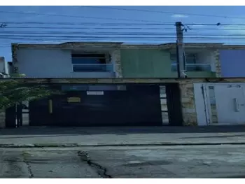 Casa em leilão - rua tacacazeiro, 283 - são paulo/sp - banco bradesco s/a | z33451