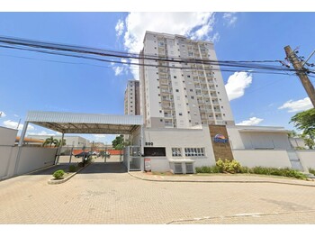 Apartamentos e Flats em leilão - Avenida José Alberto Campanini, 890 - Limeira/SP - Tribunal de Justiça do Estado de São Paulo | Z33477