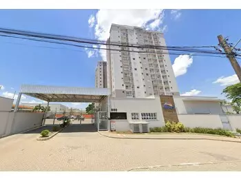 Apartamentos e flats em leilão - avenida josé alberto campanini, 890 - limeira/sp - tribunal de justiça do estado de são paulo | z33477